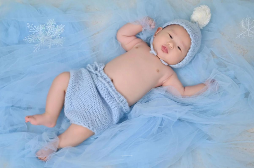 安丘三月龄宝宝睡眠时间